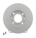 REAR DISC FERODO PSA