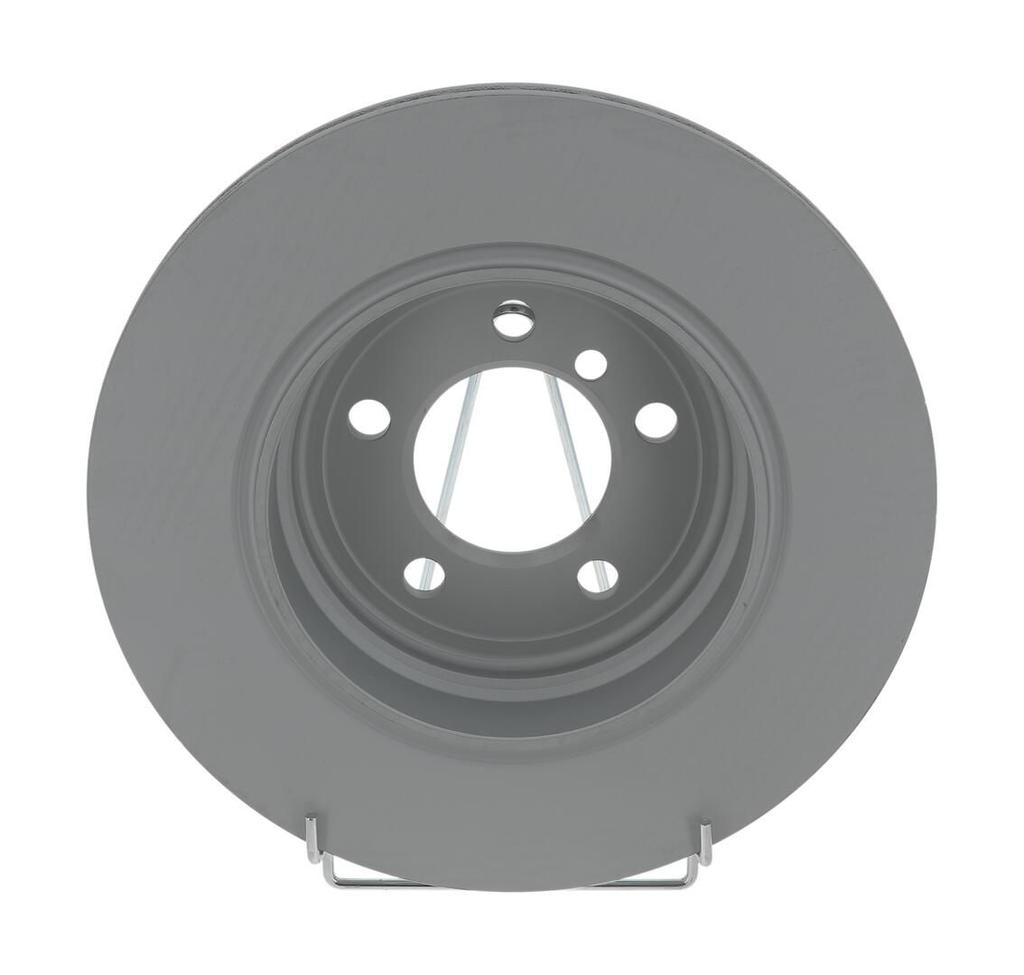 REAR DISC FERODO BMW