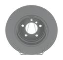 REAR DISC FERODO BMW