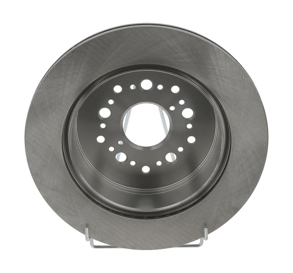 REAR DISC FERODO LEXUS