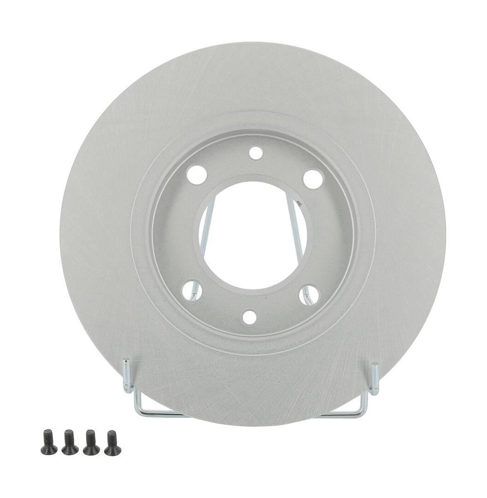 REAR DISC FERODO PSA