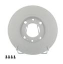 REAR DISC FERODO PSA