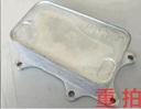 ENGINE OIL COOLER WITHOUT SEAL OSSCA MERC