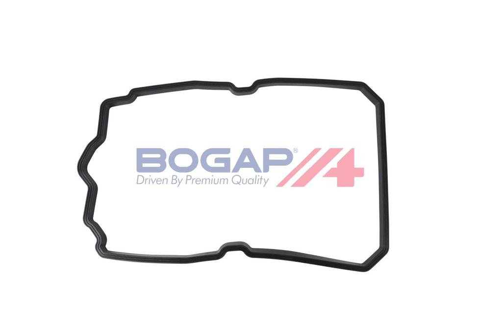 TRANS PAN GASKET BOGAP MERC