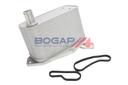ENGINE OIL COOLER BOGAP VOLVO LAND ROVER