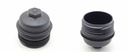 OIL FILTER HOUSING CAP OSSCA VAG