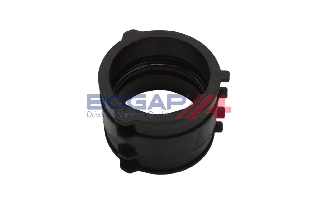COUPLING PIECE HOSE MANIFOLD GENUINE VAG