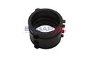 COUPLING PIECE HOSE MANIFOLD GENUINE VAG