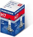 GLOBE (1 PIECE) H4 55/60W 12V TUNGSRAM