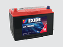 BATTERY EXIDE LN5