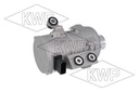 WATER PUMP KWP BMW