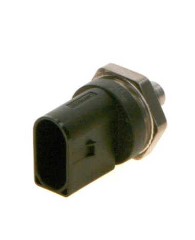 FUEL PRESSURE SENSOR BOSCH VAG