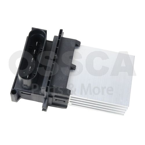 A/C BLOWER RESISTOR OSSCA RENAULT