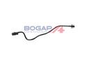 COOLANT HOSE BOGAP LAND ROVER