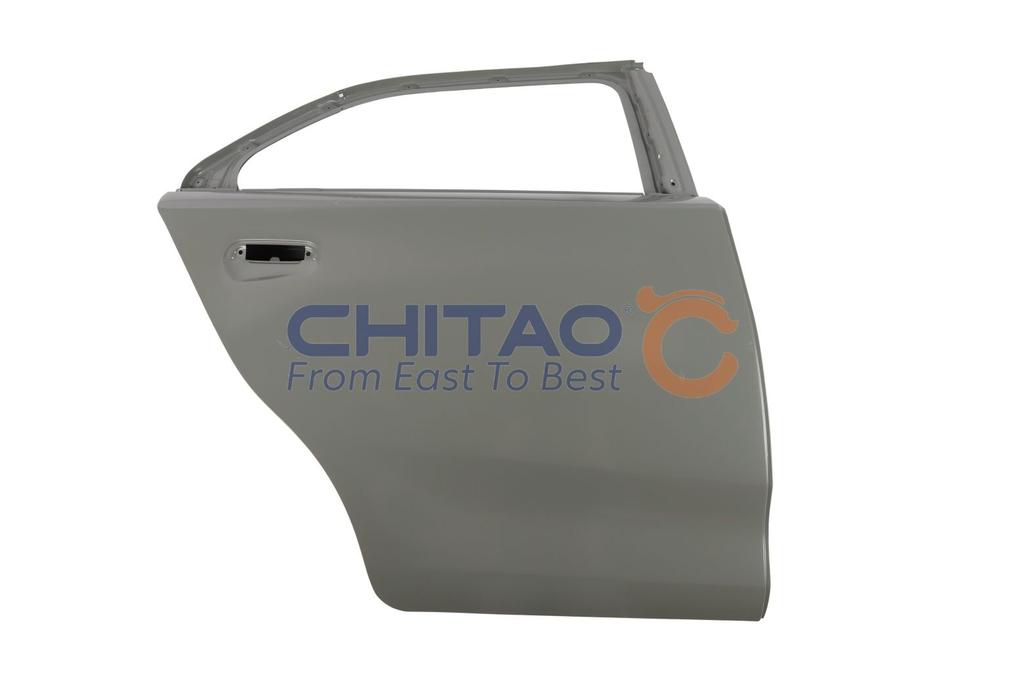 DOOR SHELL RHR CHITAO MG