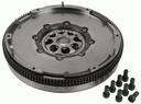 FLYWHEEL DMF SACHS VAG