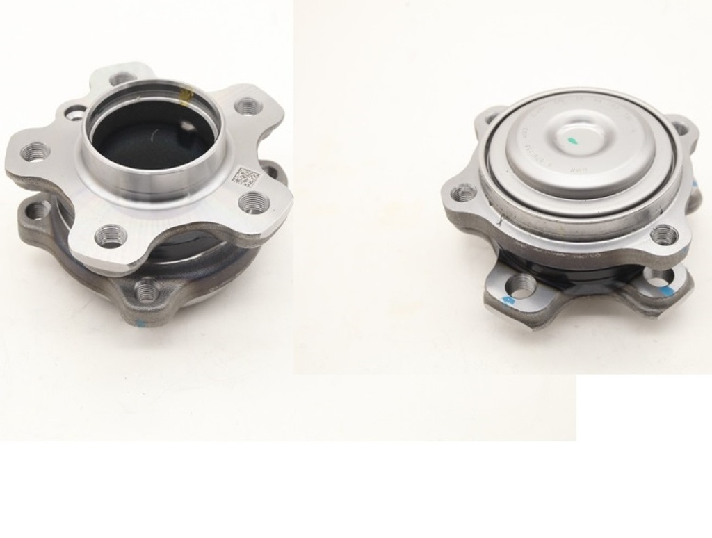 WHEEL BEARING KIT FRONT OSSCA BMW