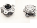WHEEL BEARING KIT FRONT OSSCA BMW