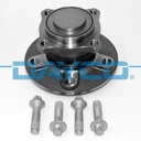 WHEEL BEARING HUB REAR DAYCO MERC