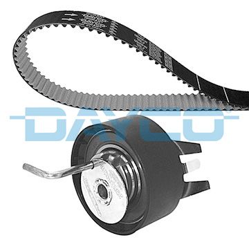 INJECTOR PUMP BELT KIT DAYCO LAND ROVER