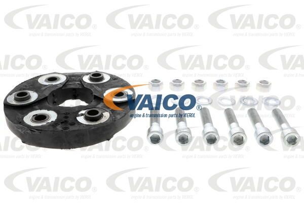 FLEX DISC KIT VAICO MERC[DISCONTINUED]