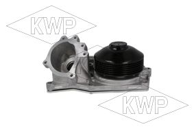 WATER PUMP KWP BMW