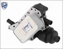 OIL FILTER HOUSING WITH COOLER ACKOJA MERC