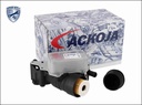 OIL FILTER HOUSING WITH COOLER ACKOJA MERC