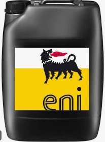 ENGINE OIL 20L 5W30 DUAL TEC ENI