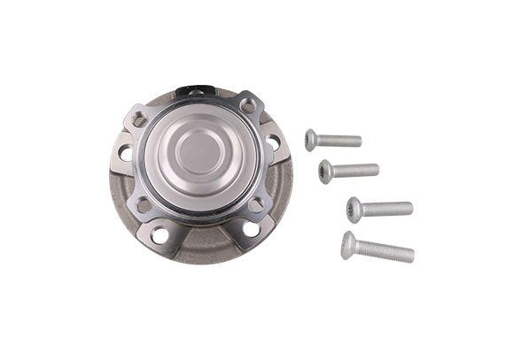 WHEEL BEARING KIT FRONT METELLI BMW