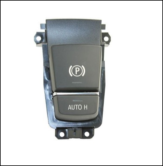 PARKING BRAKE SWITCH OSSCA BMW