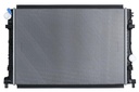RADIATOR VALEO VAG