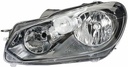 HEADLAMP RH HELLA VAG