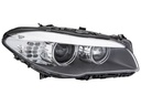 HEADLAMP RH HELLA BMW                  *
