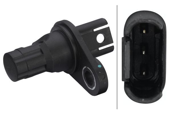 CAMSHAFT SENSOR HELLA BMW MINI