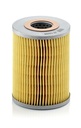 OIL FILTER MANN BMW