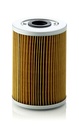 OIL FILTER MANN MERC