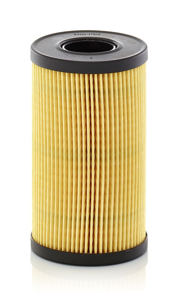 OIL FILTER MANN JAGUAR LAND ROVER