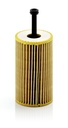OIL FILTER MANN PSA