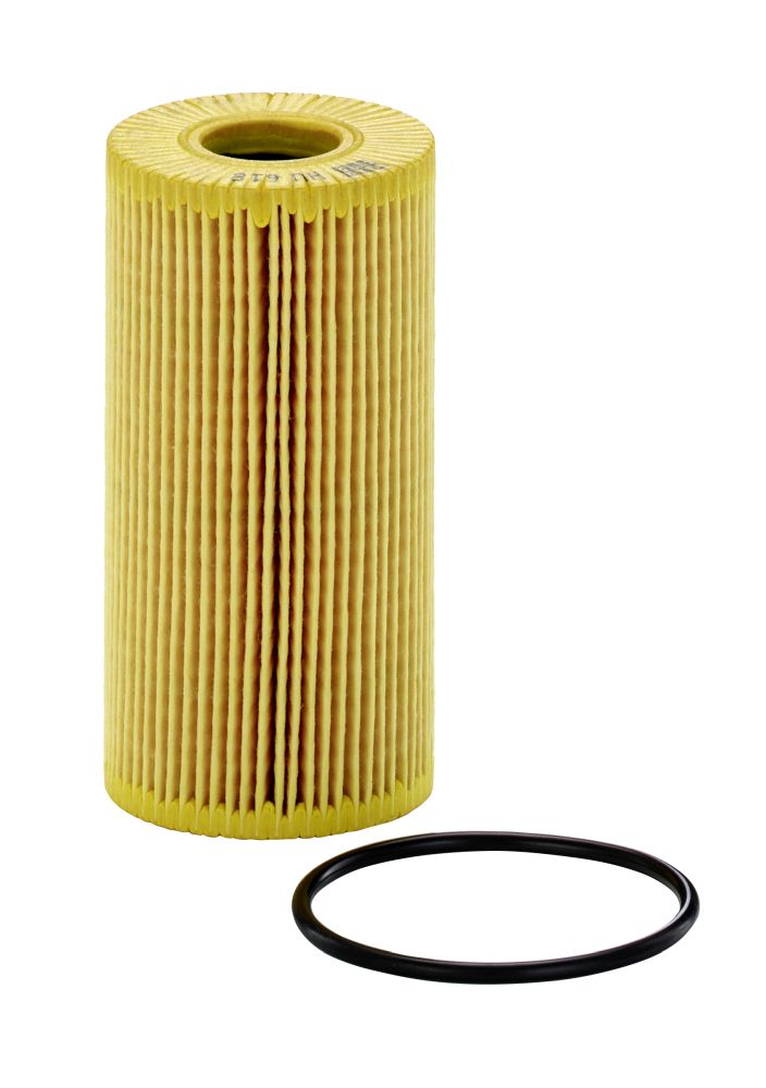 OIL FILTER MANN RENAULT MERC