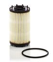 OIL FILTER MANN VAG PORSCHE