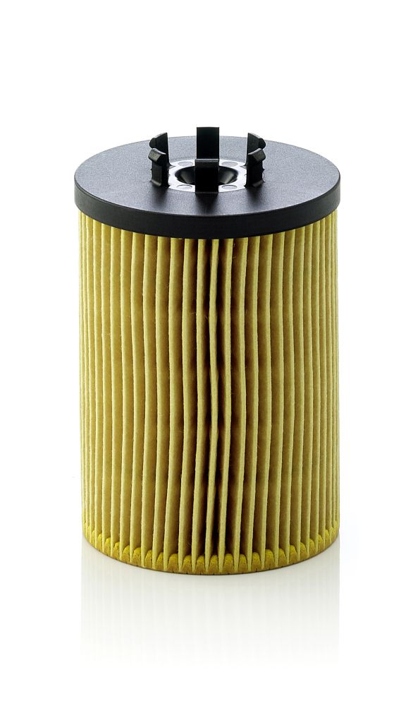 OIL FILTER MANN BMW