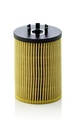 OIL FILTER MANN BMW