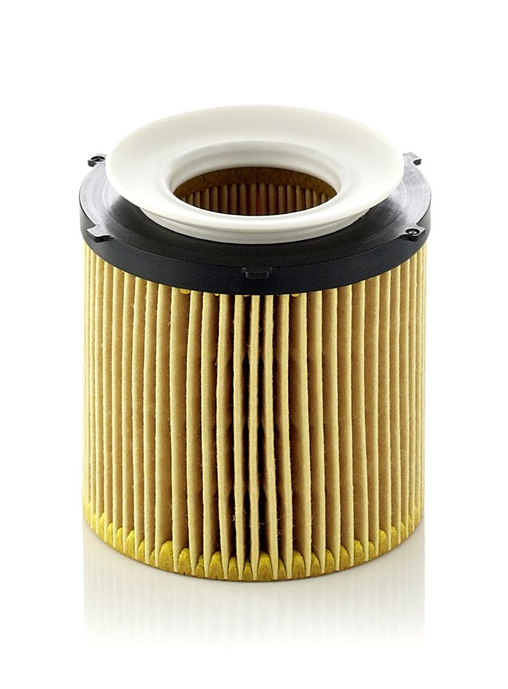 OIL FILTER MANN BMW