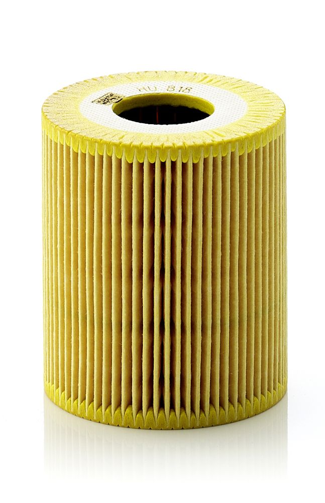 OIL FILTER MANN BMW