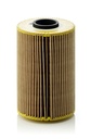 OIL FILTER MANN BMW
