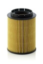 OIL FILTER MANN VAG