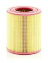 AIR FILTER MANN VAG