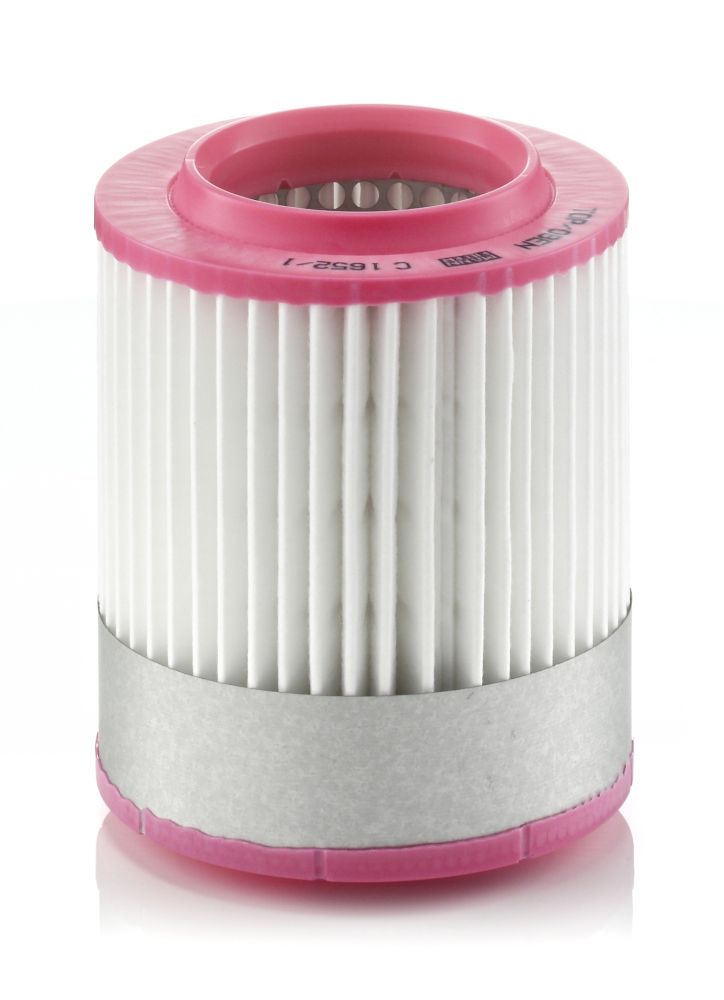 AIR FILTER MANN VAG