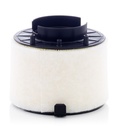 AIR FILTER MANN VAG